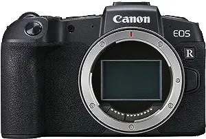 Canon EOS R6 II