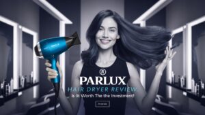 Parlux Hair Dryer