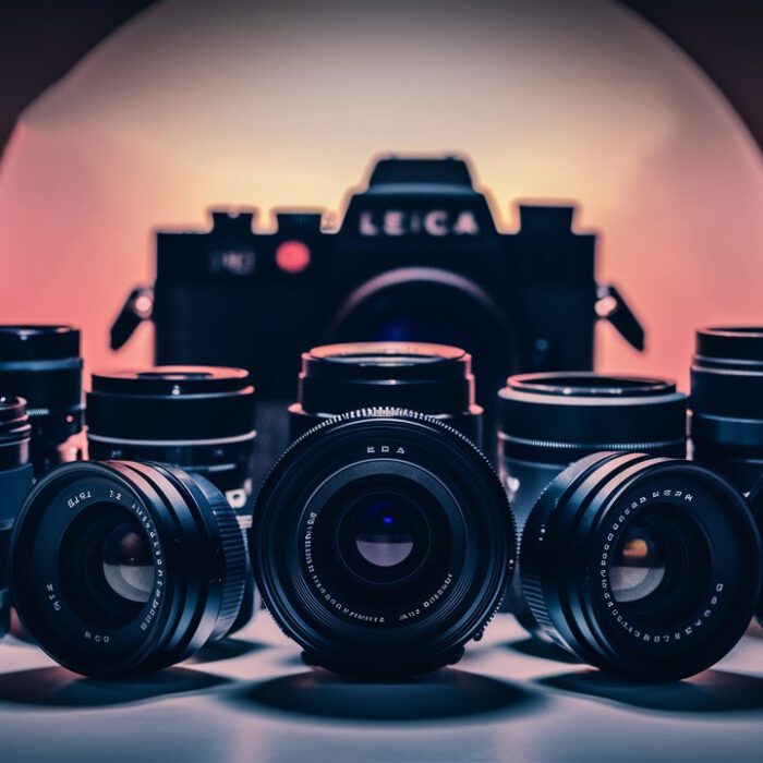 Best Lenses for Leica M240