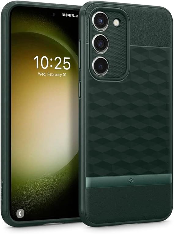 Caseology Parallax S23 Plus Case