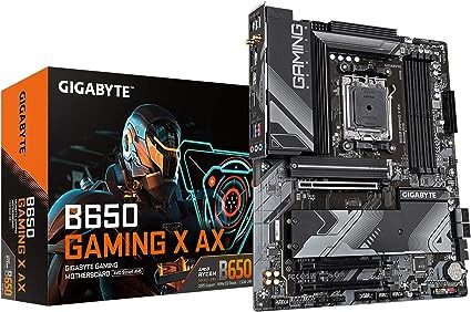 GIGABYTE B650 Gaming