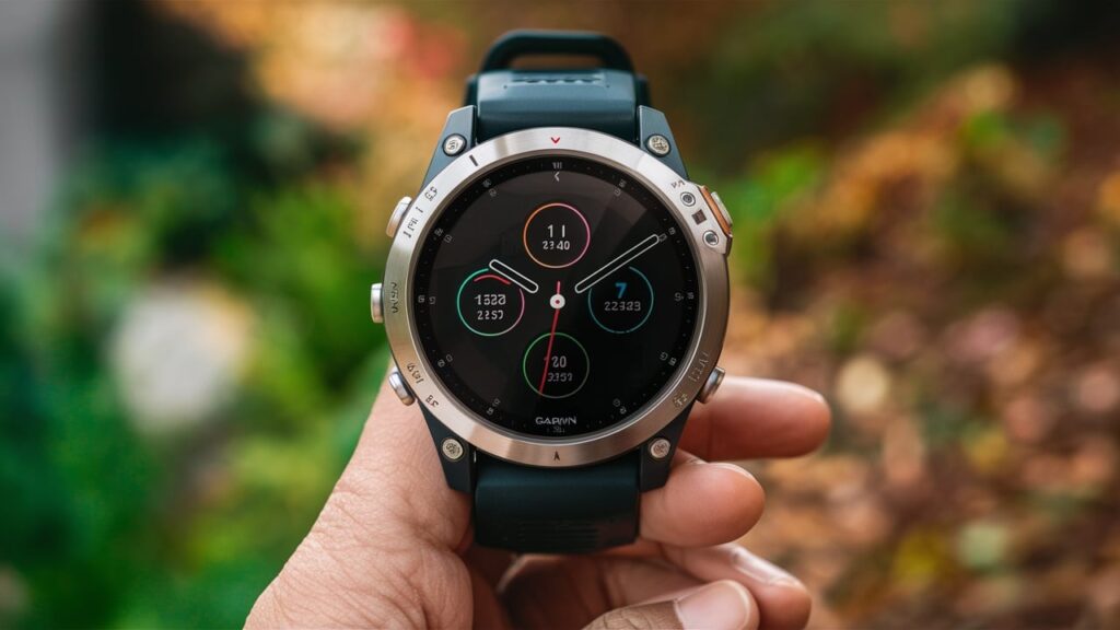 Garmin Fenix 8 release date