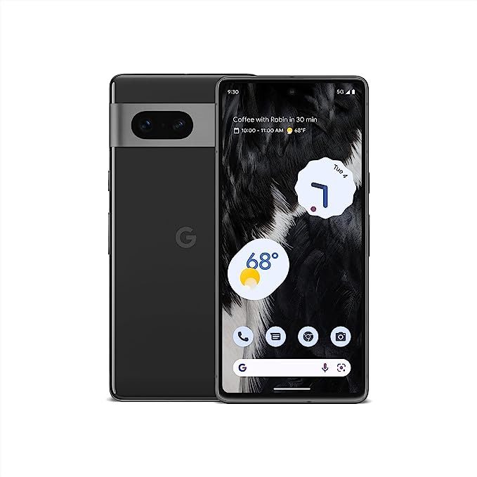 Google Pixel 7-5G 