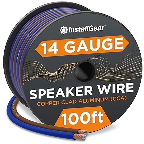 InstallGear 14 Gauge 