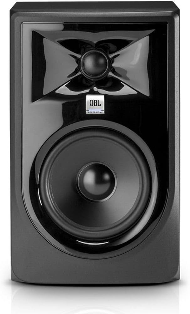 JBL Professional 305P