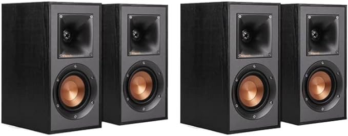 Klipsch Reference R-41M