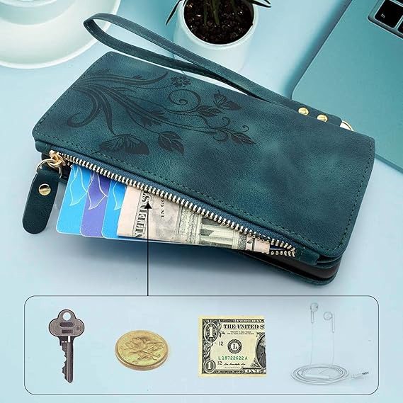 Lacass Wallet Case