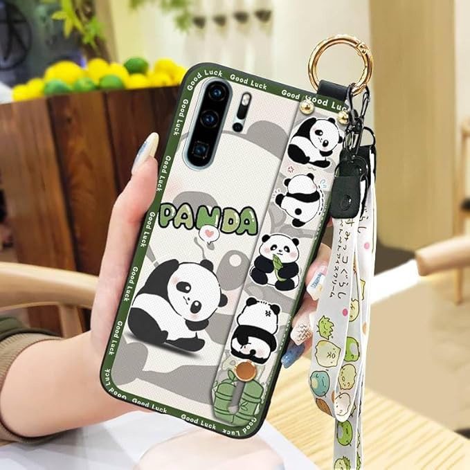 Lulumi-Phone Case for Huawei P30 Pro