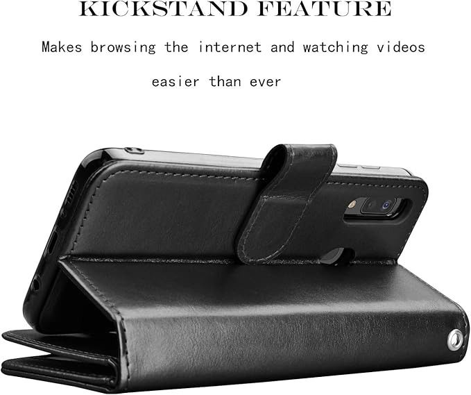 NJJEX Wallet Case