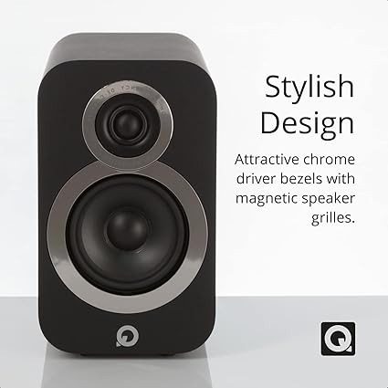 Q Acoustics 3010i