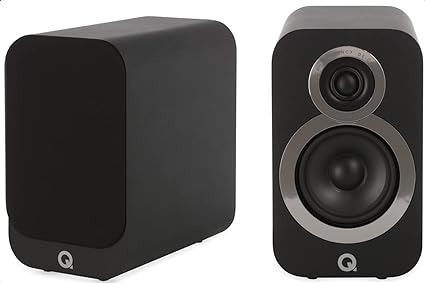 Q Acoustics 3010i   