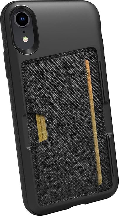 Smartish iPhone XR Wallet Case 