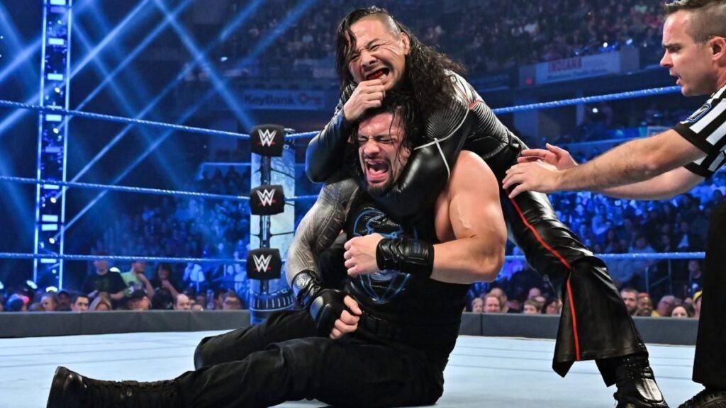 WWE SmackDown Episode 149