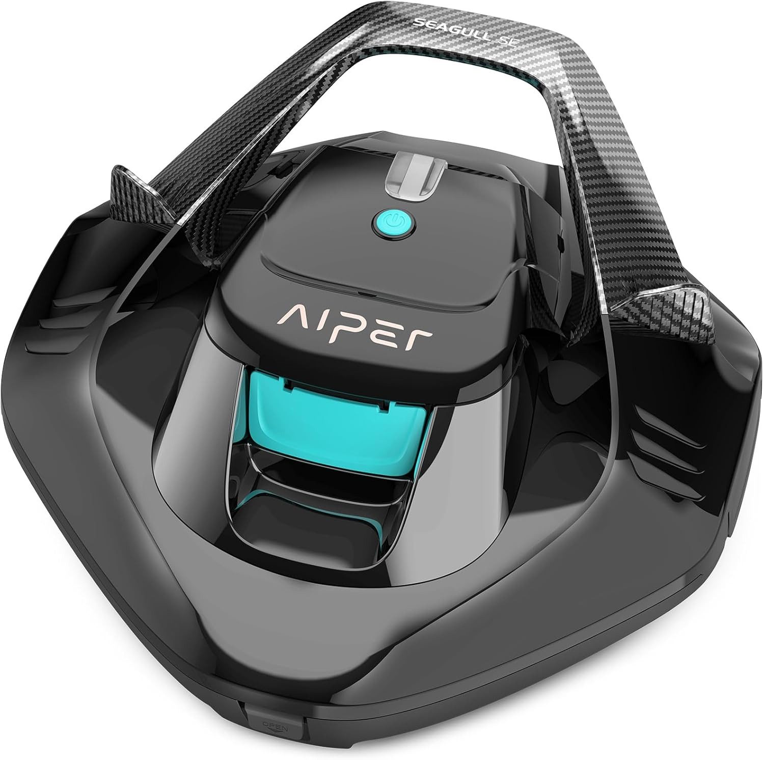 AIPER Cordless Robotic Pool Cleaner