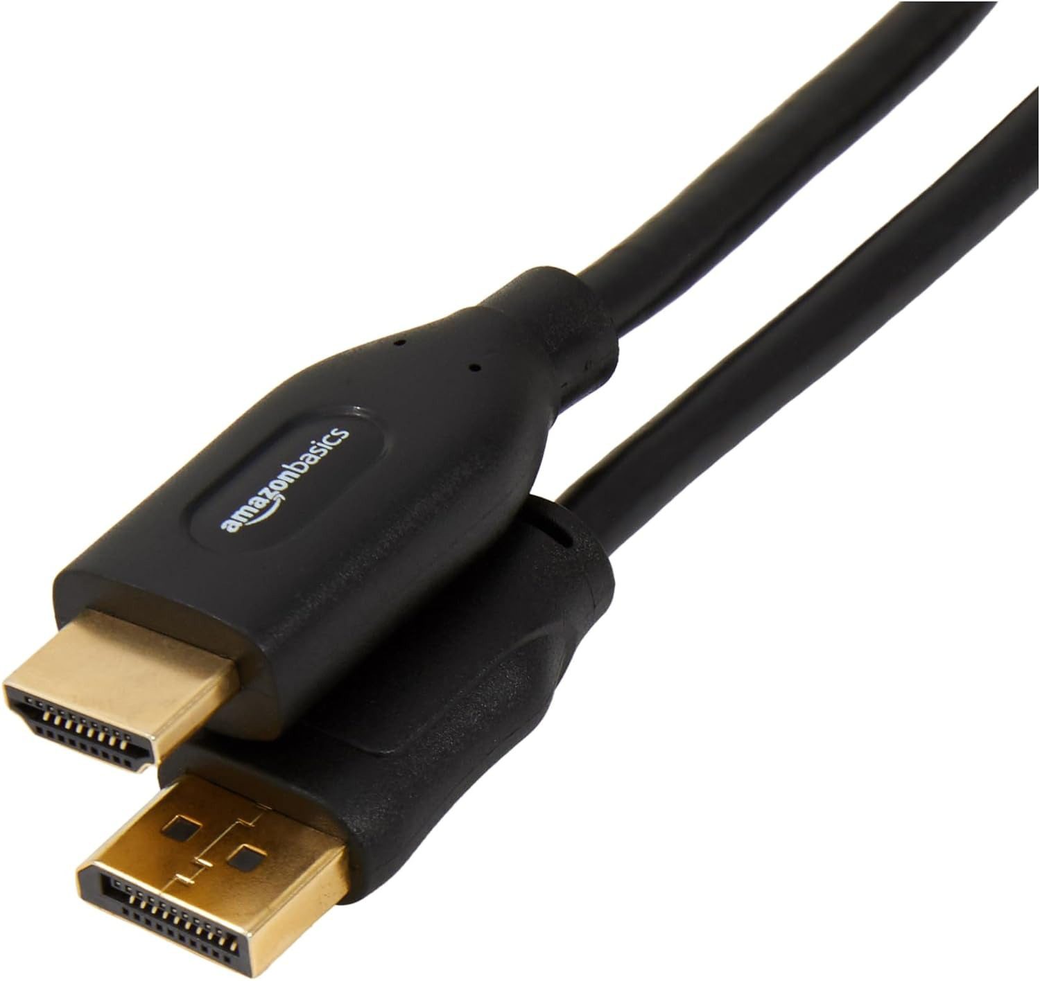 Amazon Basics DisplayPort 