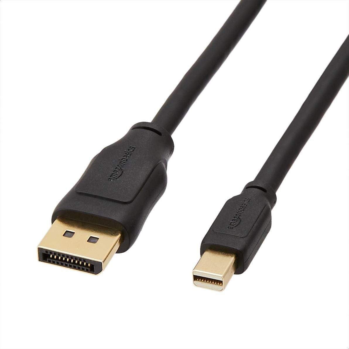 Amazon Basics Mini DisplayPort 