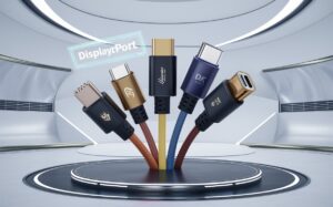 Best DisplayPort Cables