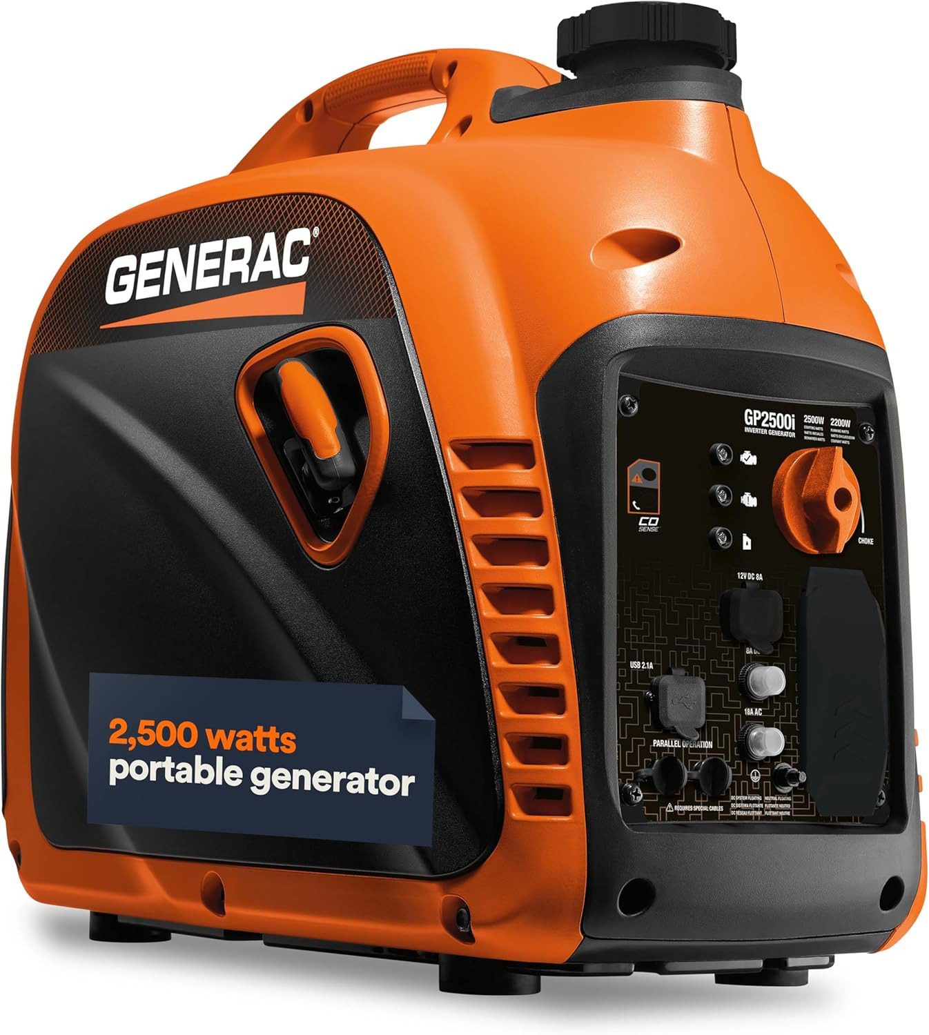 Generac 8251 GP2500i