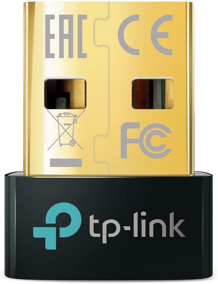 TP-Link USB Bluetooth Adapter