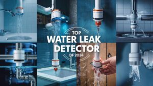 Underground Water Leak Detectors