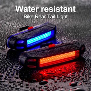 4 Pcs Bike Light.3