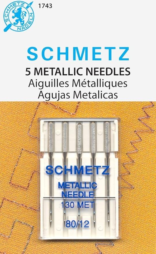 SCHMETZ Metallic