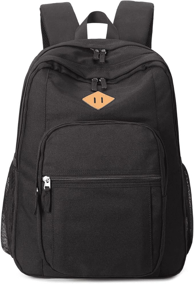 Abshoo Classical Basic Travel Backpack