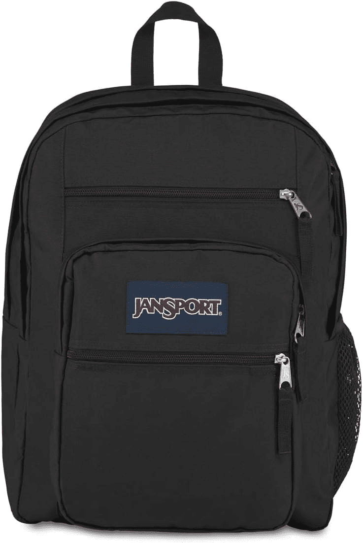 JanSport Laptop Backpack 