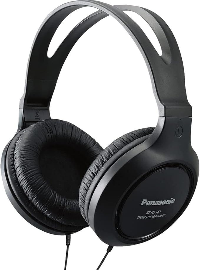 Panasonic Headphones 