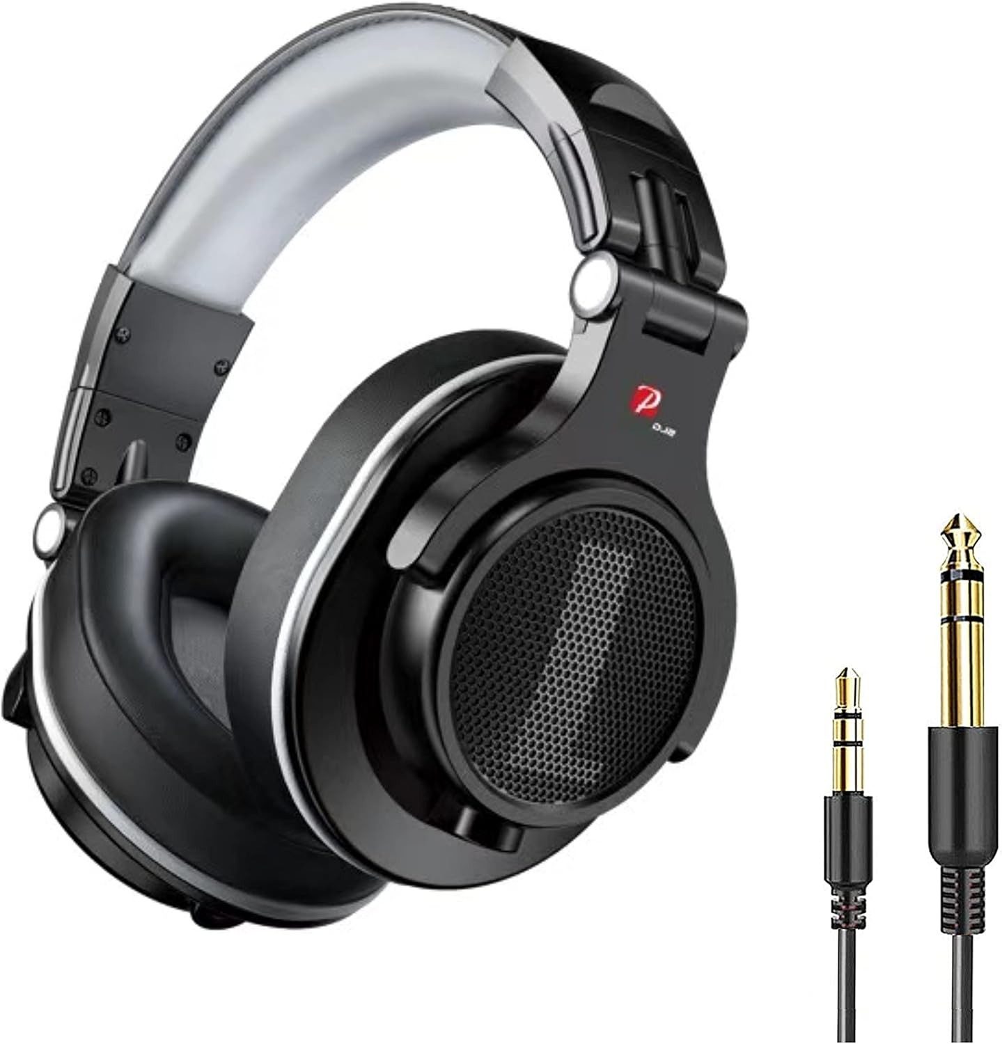 Prosonic DJ2G Over Ear Headphone