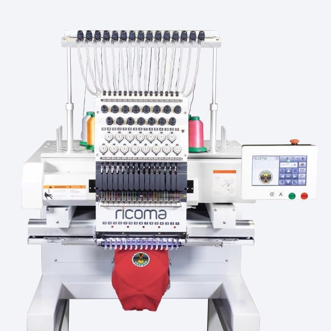 Ricoma MT-1501 